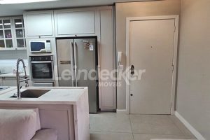 Apartamento para alugar com 102m², 3 dormitórios, 1 vaga no bairro Santana em Porto Alegre - Foto 5