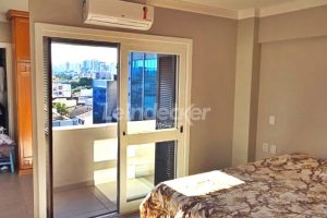 Apartamento para alugar com 102m², 3 dormitórios, 1 vaga no bairro Santana em Porto Alegre - Foto 11