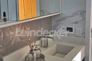 Apartamento para alugar com 102m², 3 dormitórios, 1 vaga no bairro Santana em Porto Alegre - Foto 12