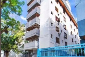 Apartamento para alugar com 102m², 3 dormitórios, 1 vaga no bairro Santana em Porto Alegre - Foto 13