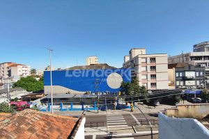 Sala para alugar com 28m² no bairro Moinhos de Vento em Porto Alegre - Foto 5