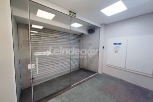 Prédio para alugar com 760m² no bairro Floresta em Porto Alegre - Foto 4