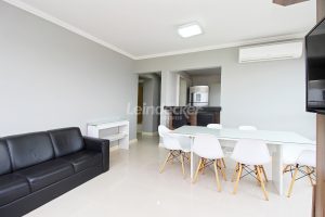 Apartamento para alugar com 73m², 2 dormitórios, 2 vagas no bairro Rio Branco em Porto Alegre - Foto 3