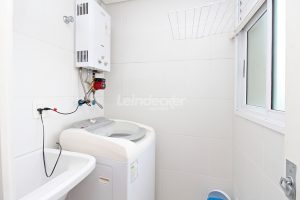 Apartamento para alugar com 73m², 2 dormitórios, 2 vagas no bairro Rio Branco em Porto Alegre - Foto 6