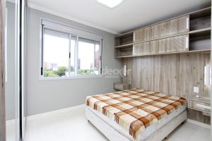 Apartamento para alugar com 73m², 2 dormitórios, 2 vagas no bairro Rio Branco em Porto Alegre - Foto 7