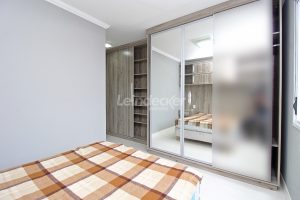 Apartamento para alugar com 73m², 2 dormitórios, 2 vagas no bairro Rio Branco em Porto Alegre - Foto 8