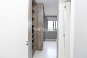 Apartamento para alugar com 73m², 2 dormitórios, 2 vagas no bairro Rio Branco em Porto Alegre - Foto 9