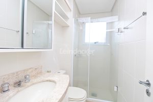 Apartamento para alugar com 73m², 2 dormitórios, 2 vagas no bairro Rio Branco em Porto Alegre - Foto 10