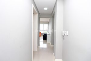 Apartamento para alugar com 73m², 2 dormitórios, 2 vagas no bairro Rio Branco em Porto Alegre - Foto 15