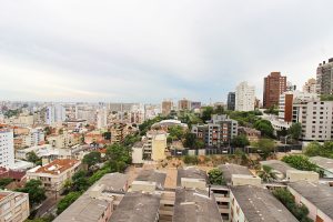 Apartamento para alugar com 73m², 2 dormitórios, 2 vagas no bairro Rio Branco em Porto Alegre - Foto 16