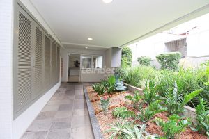 Apartamento para alugar com 73m², 2 dormitórios, 2 vagas no bairro Rio Branco em Porto Alegre - Foto 20
