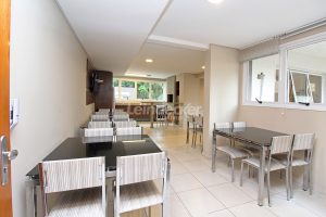 Apartamento para alugar com 73m², 2 dormitórios, 2 vagas no bairro Rio Branco em Porto Alegre - Foto 21