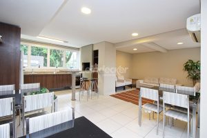 Apartamento para alugar com 73m², 2 dormitórios, 2 vagas no bairro Rio Branco em Porto Alegre - Foto 22