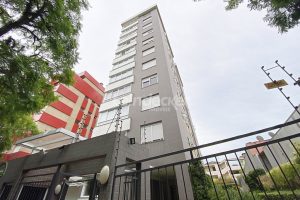 Apartamento para alugar com 73m², 2 dormitórios, 2 vagas no bairro Rio Branco em Porto Alegre - Foto 25
