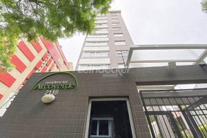 Apartamento para alugar com 73m², 2 dormitórios, 2 vagas no bairro Rio Branco em Porto Alegre - Foto 26