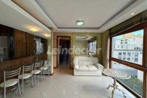 Apartamento para alugar com 72m², 2 dormitórios, 2 vagas no bairro Boa Vista em Porto Alegre - Foto 3