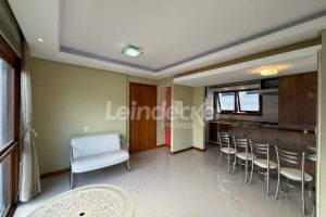 Apartamento para alugar com 72m², 2 dormitórios, 2 vagas no bairro Boa Vista em Porto Alegre - Foto 4