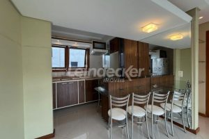 Apartamento para alugar com 72m², 2 dormitórios, 2 vagas no bairro Boa Vista em Porto Alegre - Foto 5