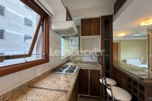 Apartamento para alugar com 72m², 2 dormitórios, 2 vagas no bairro Boa Vista em Porto Alegre - Foto 7