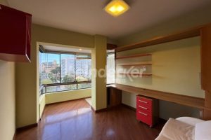 Apartamento para alugar com 72m², 2 dormitórios, 2 vagas no bairro Boa Vista em Porto Alegre - Foto 10