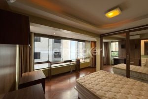 Apartamento para alugar com 72m², 2 dormitórios, 2 vagas no bairro Boa Vista em Porto Alegre - Foto 13