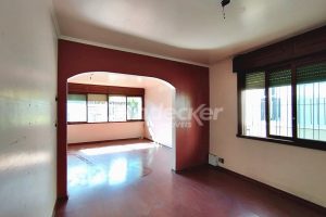 Casa para alugar com 249m², 4 dormitórios, 2 vagas no bairro Chácara das Pedras em Porto Alegre - Foto 3