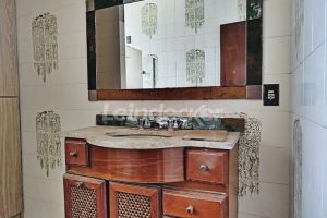 Casa para alugar com 249m², 4 dormitórios, 2 vagas no bairro Chácara das Pedras em Porto Alegre - Foto 14