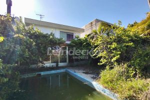 Casa para alugar com 249m², 4 dormitórios, 2 vagas no bairro Chácara das Pedras em Porto Alegre - Foto 18