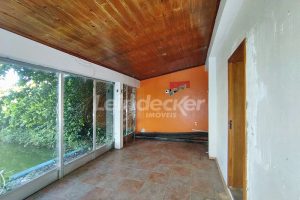 Casa para alugar com 249m², 4 dormitórios, 2 vagas no bairro Chácara das Pedras em Porto Alegre - Foto 21