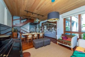 Apartamento para alugar com 463m², 3 dormitórios no bairro Bela Vista em Porto Alegre - Foto 1