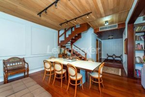 Apartamento para alugar com 463m², 3 dormitórios no bairro Bela Vista em Porto Alegre - Foto 3