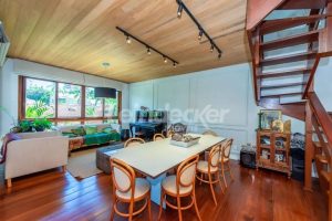 Apartamento para alugar com 463m², 3 dormitórios no bairro Bela Vista em Porto Alegre - Foto 4