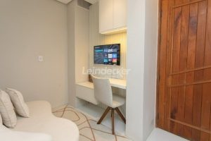 Loft para alugar com 27m², 1 dormitório no bairro Cidade Baixa em Porto Alegre - Foto 5