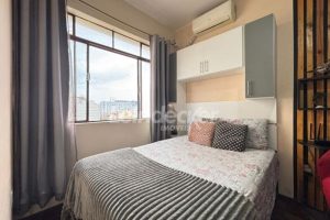 JK para alugar com 20m², 1 dormitório no bairro Centro em Porto Alegre - Foto 4