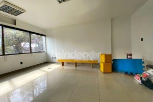 Sala para alugar com 30m² no bairro Petrópolis em Porto Alegre - Foto 2