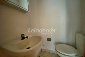 Sala para alugar com 30m² no bairro Petrópolis em Porto Alegre - Foto 4