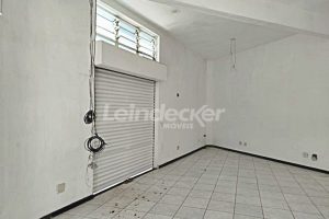 Loja para alugar com 64m², 2 vagas no bairro Teresópolis em Porto Alegre - Foto 2