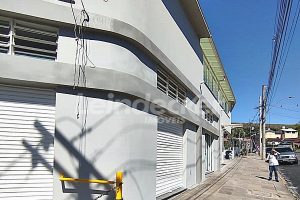Loja para alugar com 64m², 2 vagas no bairro Teresópolis em Porto Alegre - Foto 9