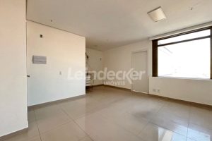 Sala para alugar com 45m², 1 vaga no bairro Floresta em Porto Alegre - Foto 3