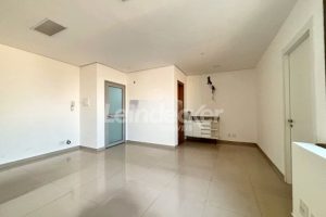 Sala para alugar com 45m², 1 vaga no bairro Floresta em Porto Alegre - Foto 4