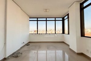 Sala para alugar com 45m², 1 vaga no bairro Floresta em Porto Alegre - Foto 9