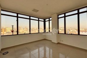 Sala para alugar com 45m², 1 vaga no bairro Floresta em Porto Alegre - Foto 11