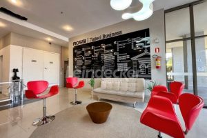 Sala para alugar com 45m², 1 vaga no bairro Floresta em Porto Alegre - Foto 15