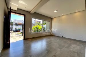 Casa para alugar com 180m², 3 dormitórios, 2 vagas no bairro São Geraldo em Porto Alegre - Foto 3