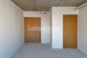 Sala para alugar com 39m² no bairro Cristo Redentor em Porto Alegre - Foto 4