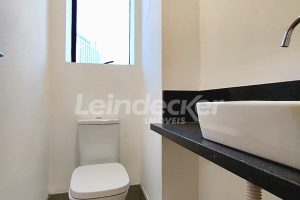 Sala para alugar com 48m², 1 vaga no bairro Floresta em Porto Alegre - Foto 7