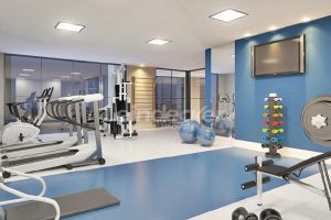 Sala para alugar com 48m², 1 vaga no bairro Floresta em Porto Alegre - Foto 11