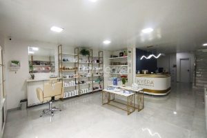 Loja para alugar com 108m² no bairro Centro em Porto Alegre - Foto 2