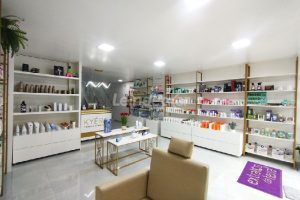 Loja para alugar com 108m² no bairro Centro em Porto Alegre - Foto 3