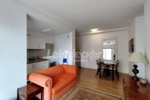 Apartamento para alugar com 58m², 2 dormitórios, 1 vaga no bairro Jardim Carvalho em Porto Alegre - Foto 2